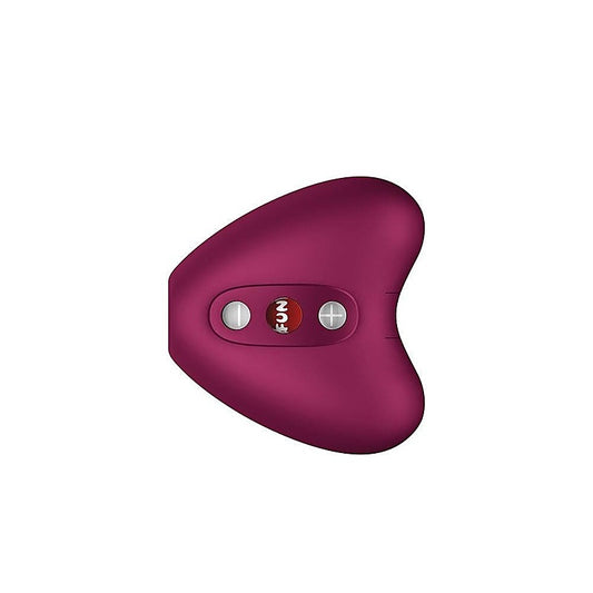 Fun Factory LIBERA USB Rechargeable Air Pulse Stimulator - Clit Ticklers and Pulsators