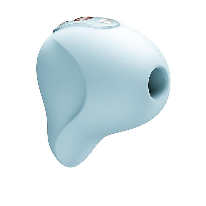 SEDUCTION Air Pulse Clit Stimulator by Fun Factory - Clit Ticklers and Pulsators