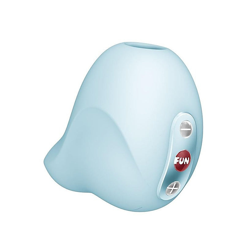 SEDUCTION Air Pulse Clit Stimulator by Fun Factory - Clit Ticklers and Pulsators
