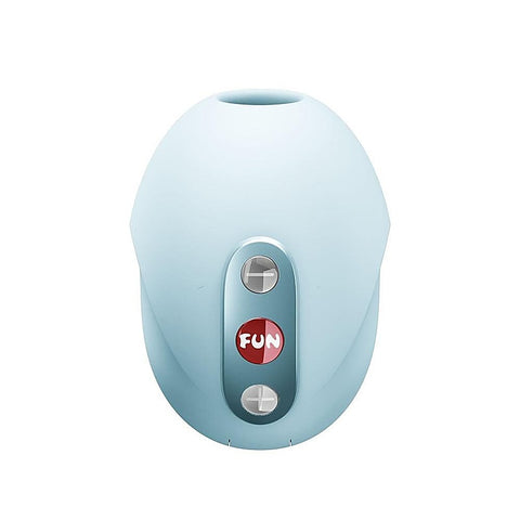 SEDUCTION Air Pulse Clit Stimulator by Fun Factory - Clit Ticklers and Pulsators