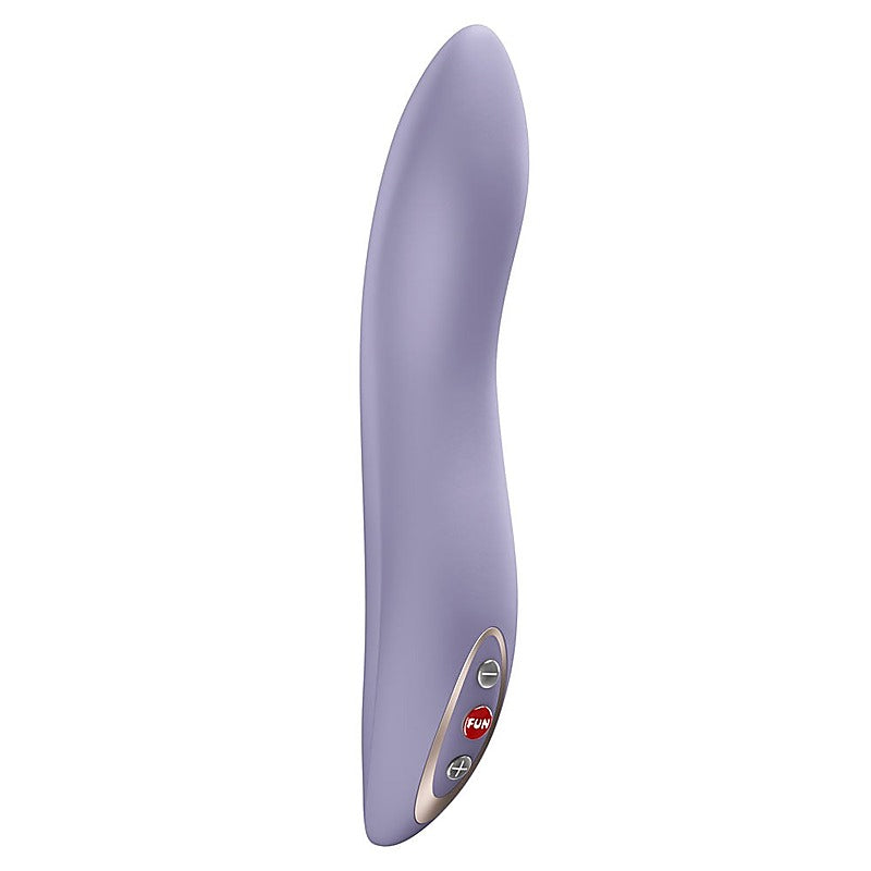STRONIC FLOW Thrusting G-Spot Vibrator by Fun Factory - G-Spot Vibrators
