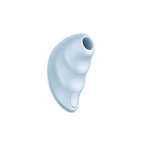 INTENSE USB Rechargeable Air Pulse Stimulator by Fun Factory - Clit Ticklers and Pulsators