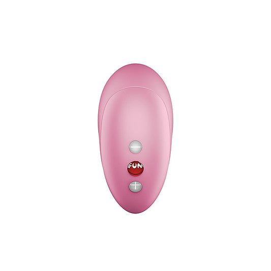 Fun Factory INTENSE USB Rechargeable Air Pulse Stimulator - Clit Ticklers and Pulsators