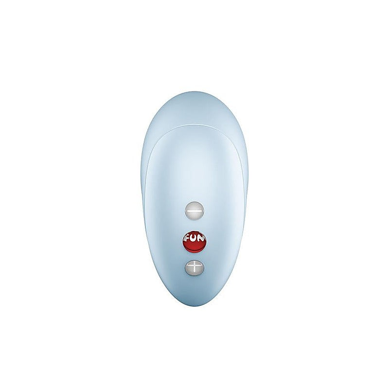 INTENSE USB Rechargeable Air Pulse Stimulator by Fun Factory - Clit Ticklers and Pulsators