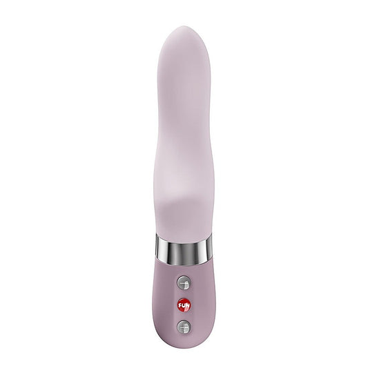 Fun Factory STRONIC OCEANIA Rechargeable Thrusting Vibrator - G-Spot Vibrators
