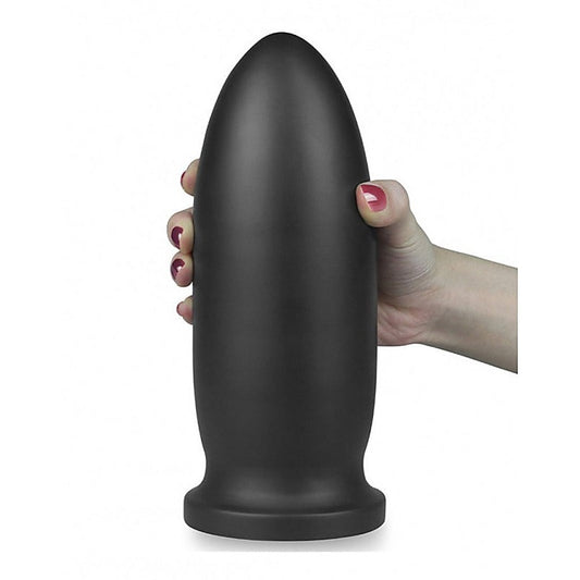 Lovetoy King Sized Anal Bomber Mega Butt Plug - Butt Plugs