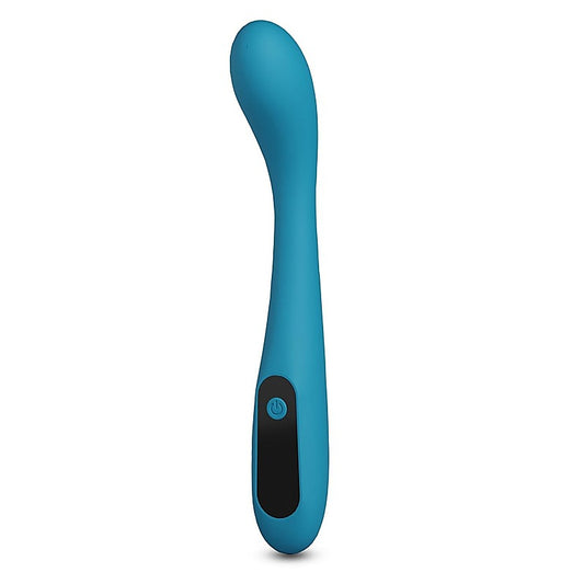 NS Novelties INYA Technica USB Rechargeable Warming Vibrator - G-Spot Vibrators