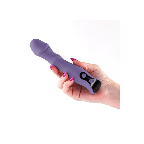 INYA Integra USB Rechargeable Vibrator by NS Novelties - G-Spot Vibrators