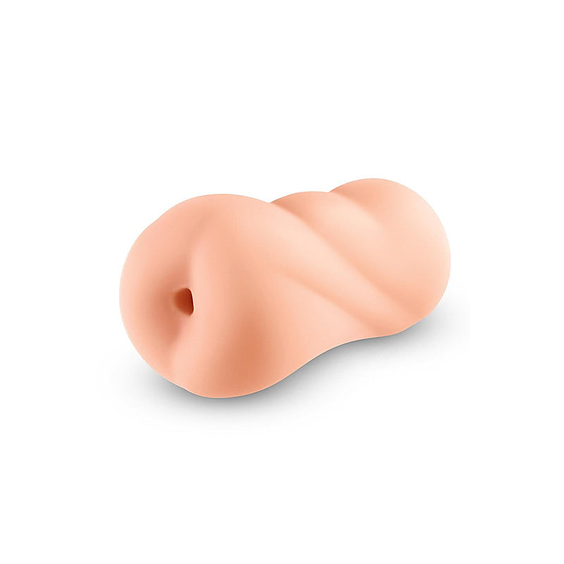 Pocket Pals Realistic Anal Stroker by NS Novelties - Masturbators and Strokers