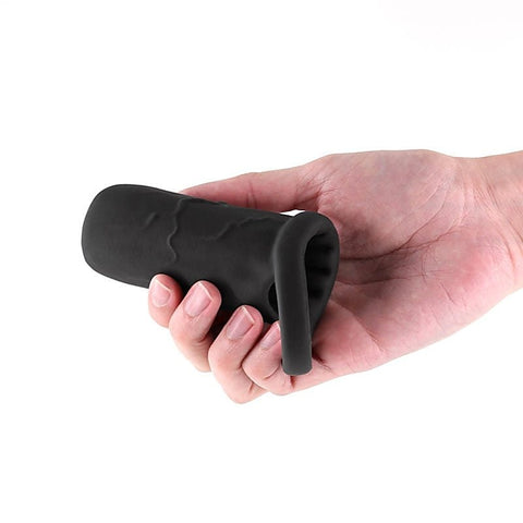Renegade Supreme Mens Penis Sleeve by NS Novelties - Penis Sleeves and Extenders