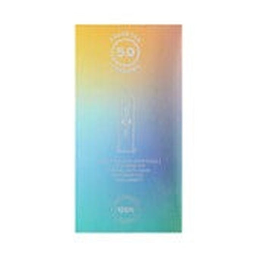 Four Seasons Naked Sensations Condoms 50s