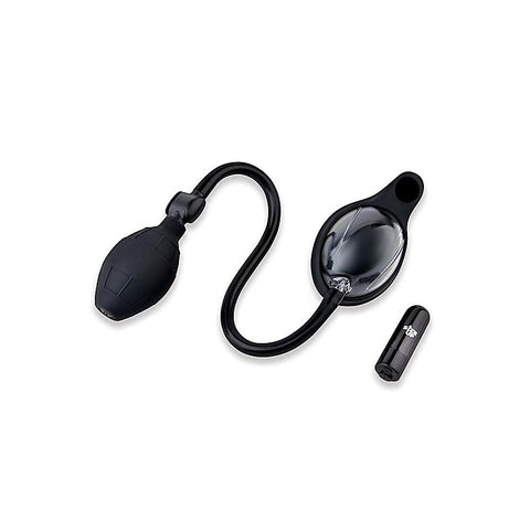 Xgen Size Up Vibrating Mini Pussy & Clitoral Pump - Pussy And Clit Toys