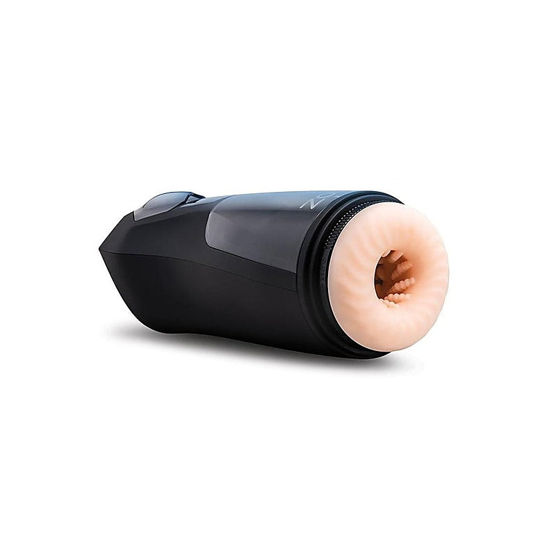 Zolo Lift Off Vibrating and Thrusting Auto Stroker - Masturbators and Strokers