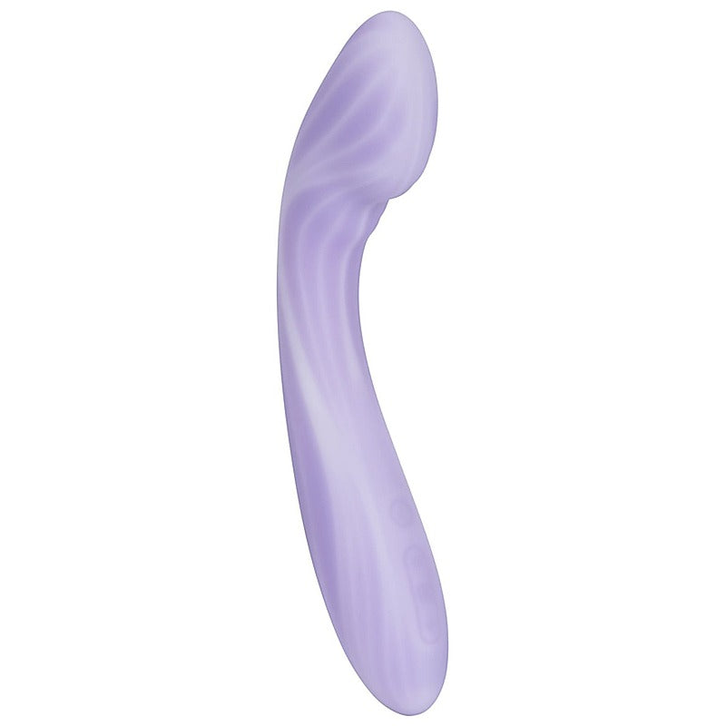 Margot Dual Motor G-Spot Vibrator by Svakom - G-Spot Vibrators