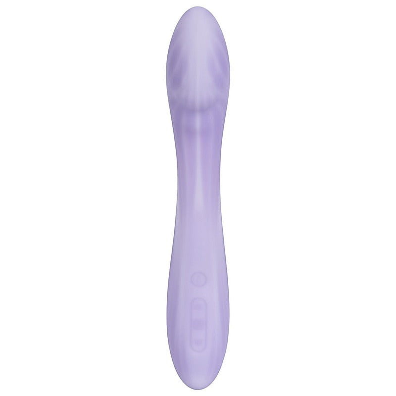 Margot Dual Motor G-Spot Vibrator by Svakom - G-Spot Vibrators