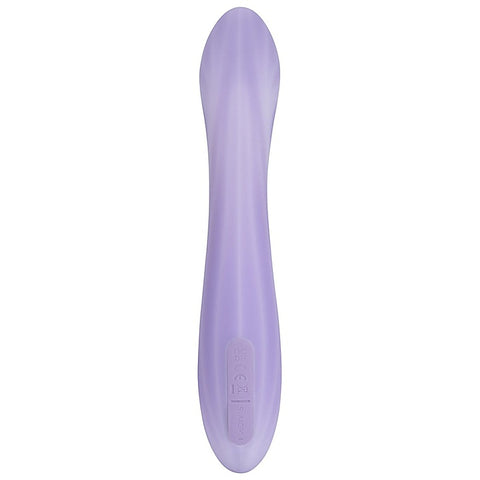 Margot Dual Motor G-Spot Vibrator by Svakom - G-Spot Vibrators