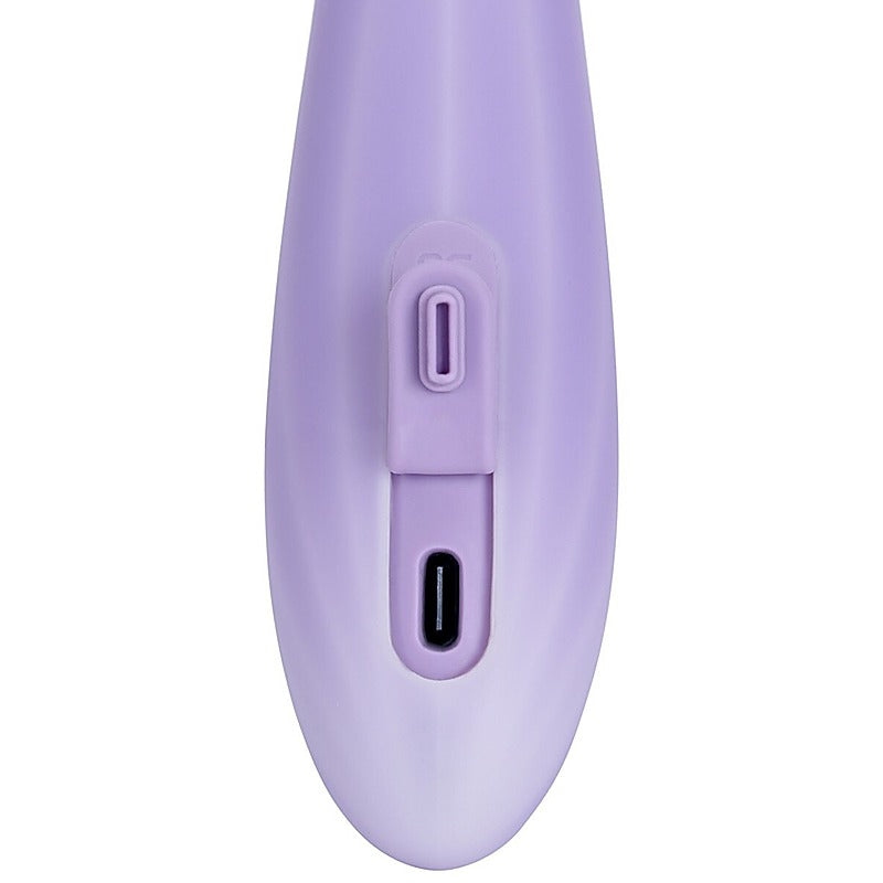 Margot Dual Motor G-Spot Vibrator by Svakom - G-Spot Vibrators