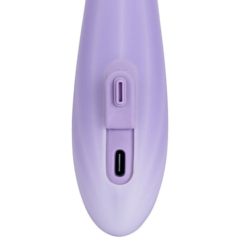 Margot Dual Motor G-Spot Vibrator by Svakom - G-Spot Vibrators
