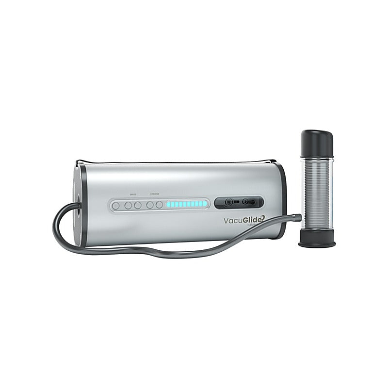 Autoblow VacuGLIDE 2 Suction Aided Milking Sex Machine - Sex Machines