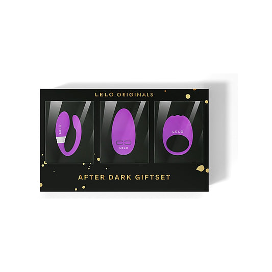 LELO Originals Adult Toys Gift Set - Sex Kits