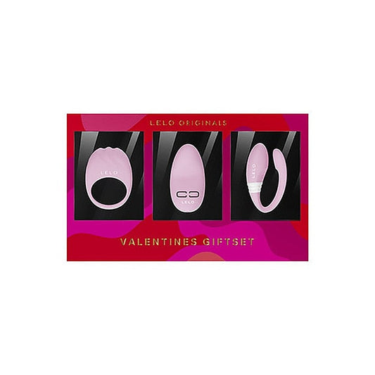 LELO Originals Adult Toys Gift Set - Sex Kits