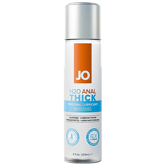 System JO Anal Thick and Misting Toy Cleaner 4oz