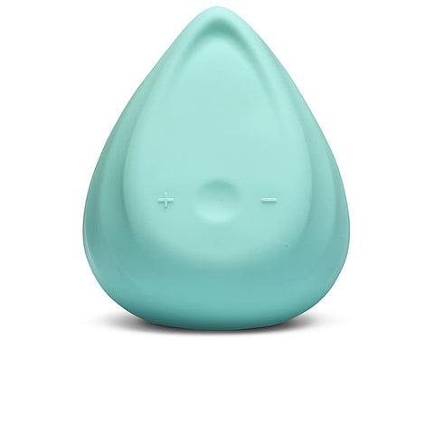 Evii Dual Motors 8 Functions Clitoral Vibrator by Biird - Clit Ticklers and Pulsators