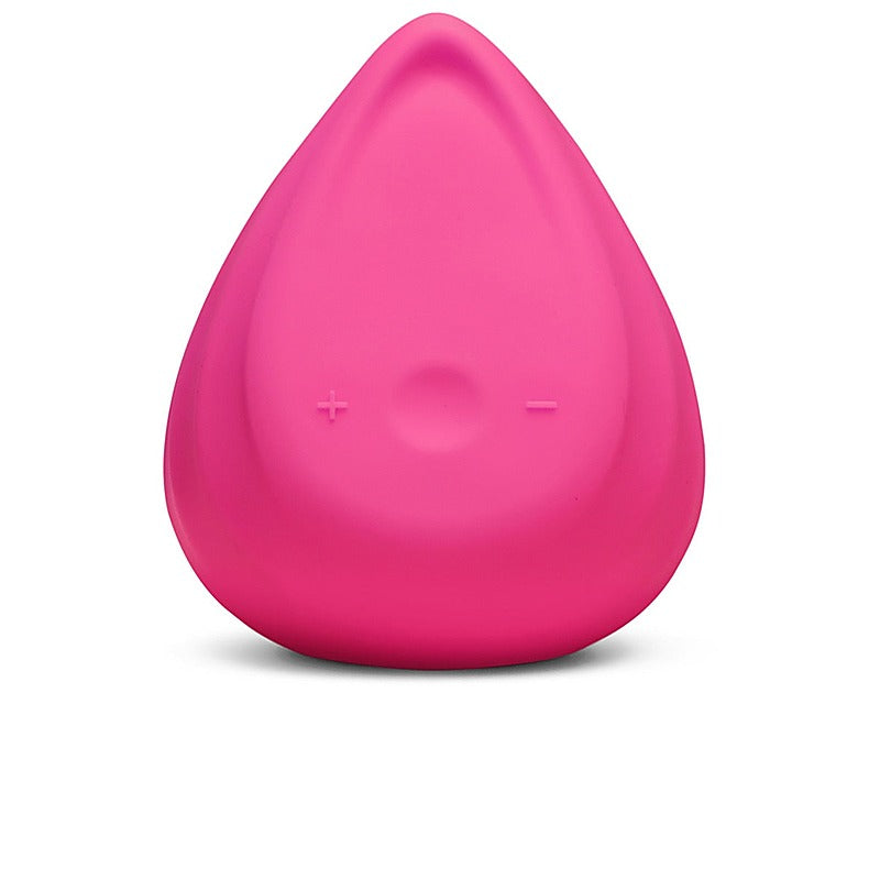 Evii Dual Motors 8 Functions Clitoral Vibrator by Biird - Clit Ticklers and Pulsators