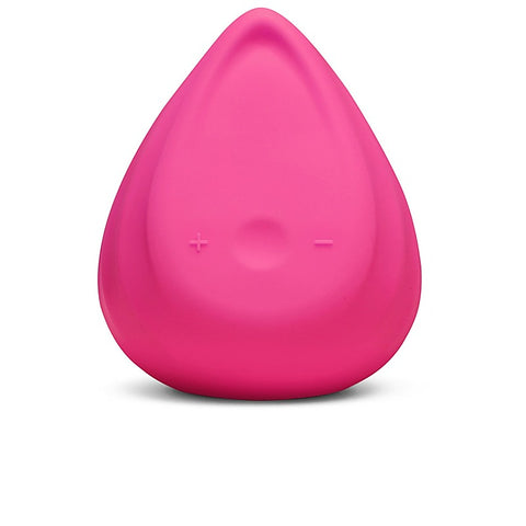Evii Dual Motors 8 Functions Clitoral Vibrator by Biird - Clit Ticklers and Pulsators