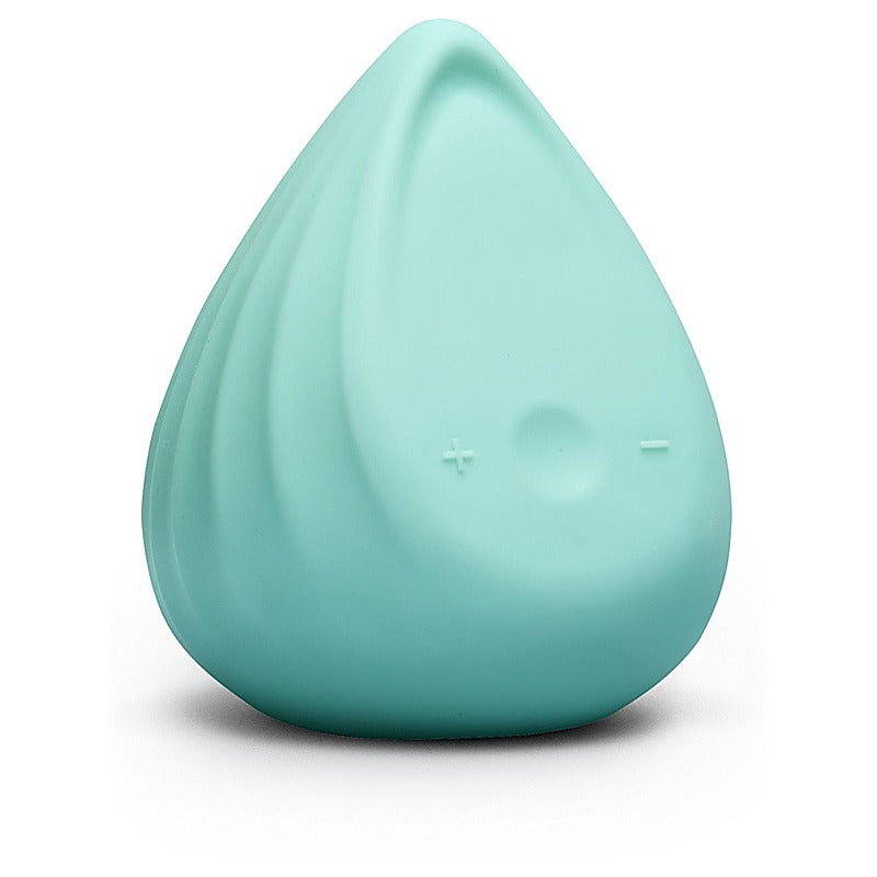 Evii Dual Motors 8 Functions Clitoral Vibrator by Biird - Clit Ticklers and Pulsators