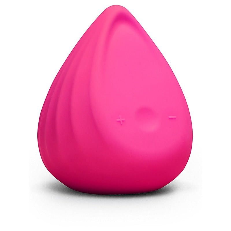 Evii Dual Motors 8 Functions Clitoral Vibrator by Biird - Clit Ticklers and Pulsators