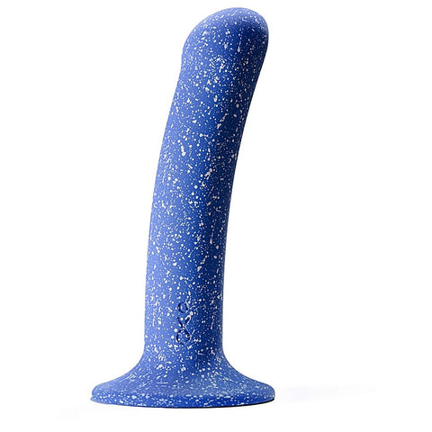 Biird Bae Suction Cup Based Silicone Dildo - Non-Realistic Dildos