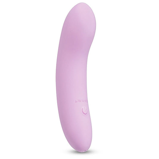 Le Wand Mini Vibe Glide Multi Functions G Spot Massager - G-Spot Vibrators