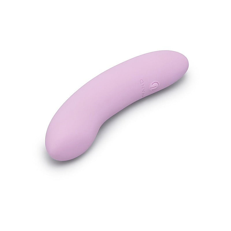 Le Wand Mini Vibe Glide Multi Functions G Spot Massager - G-Spot Vibrators