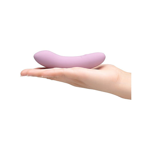 Le Wand Mini Vibe Glide Multi Functions G Spot Massager - G-Spot Vibrators