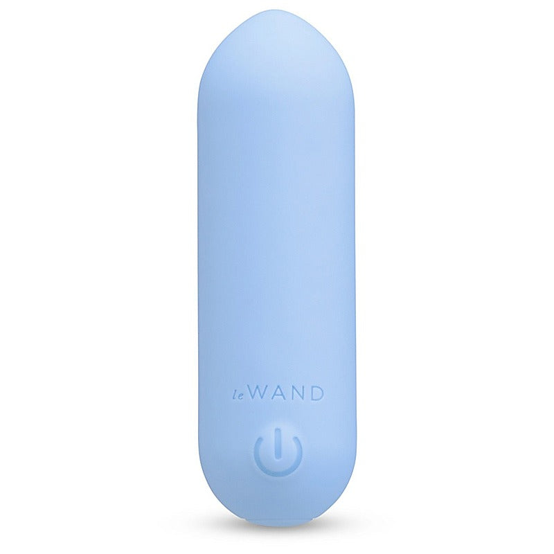 Le Wand Mini Vibe Rechargeable Bullet Vibrator - Bullet Vibrators
