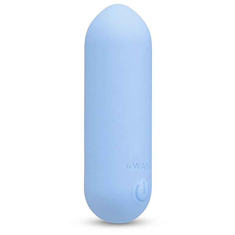 Le Wand Mini Vibe Rechargeable Bullet Vibrator - Bullet Vibrators
