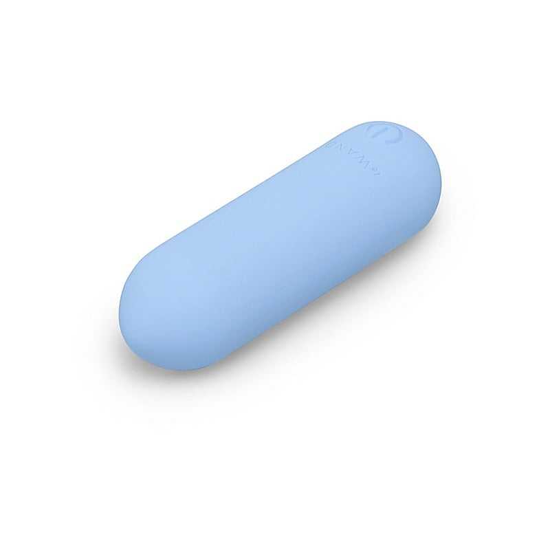 Le Wand Mini Vibe Rechargeable Bullet Vibrator - Bullet Vibrators