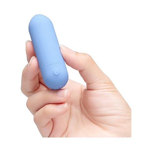 Le Wand Mini Vibe Rechargeable Bullet Vibrator - Bullet Vibrators