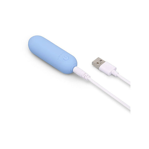 Le Wand Mini Vibe Rechargeable Bullet Vibrator - Bullet Vibrators