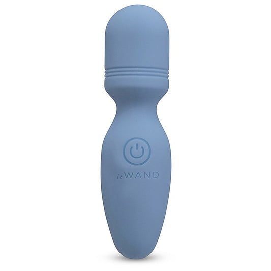 Le Wand Mini Vibe Pocket Body Wand Massager - Body Wands