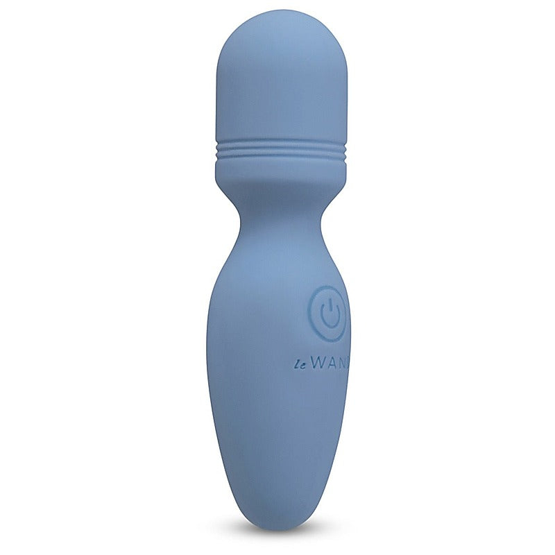 Le Wand Mini Vibe Pocket Body Wand Massager - Body Wands
