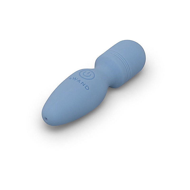 Le Wand Mini Vibe Pocket Body Wand Massager - Body Wands