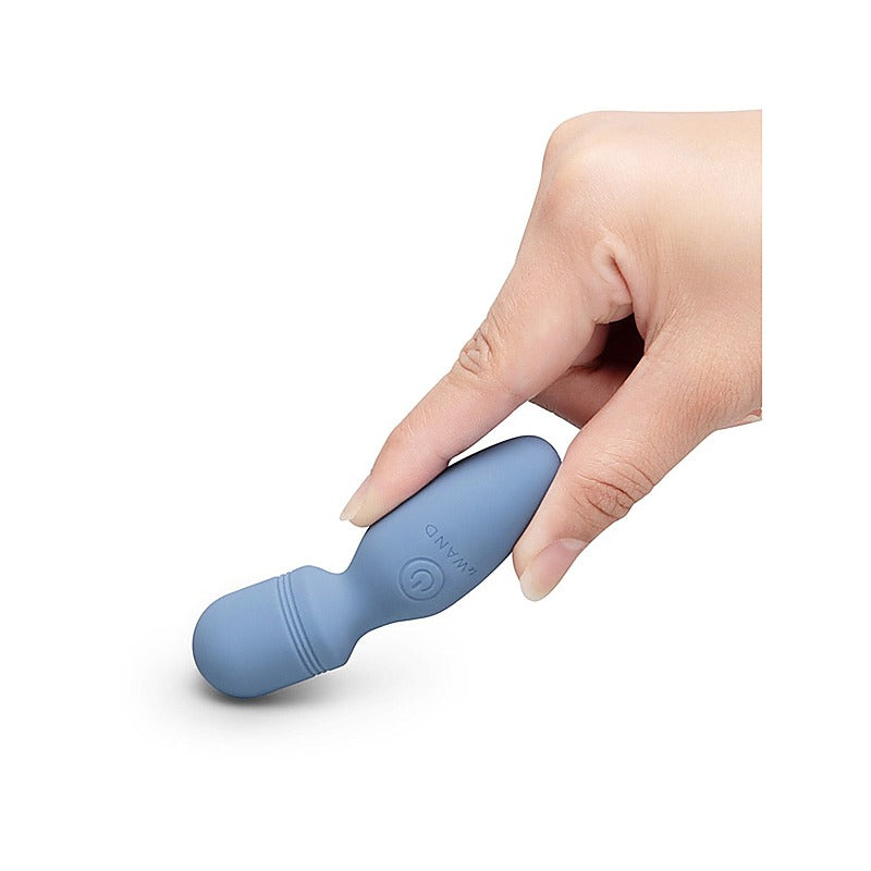 Le Wand Mini Vibe Pocket Body Wand Massager - Body Wands