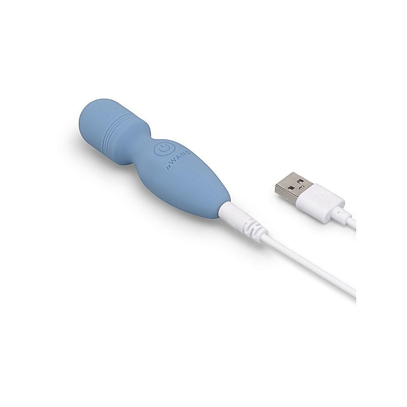 Le Wand Mini Vibe Pocket Body Wand Massager - Body Wands
