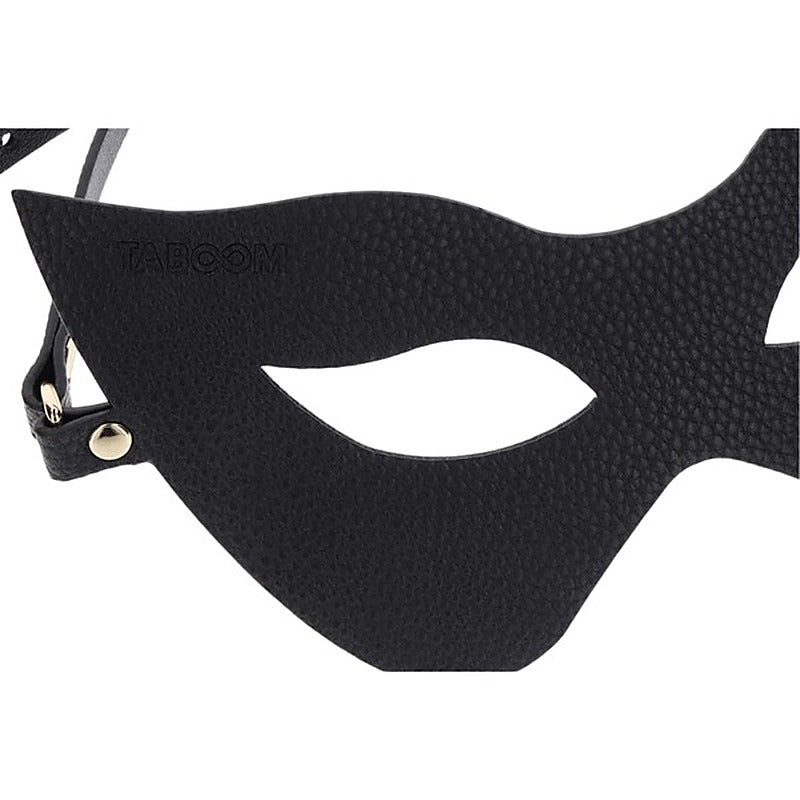 Scala TABOOM Dona Roleplay BDSM Cat Mask - Masks And Blindfolds