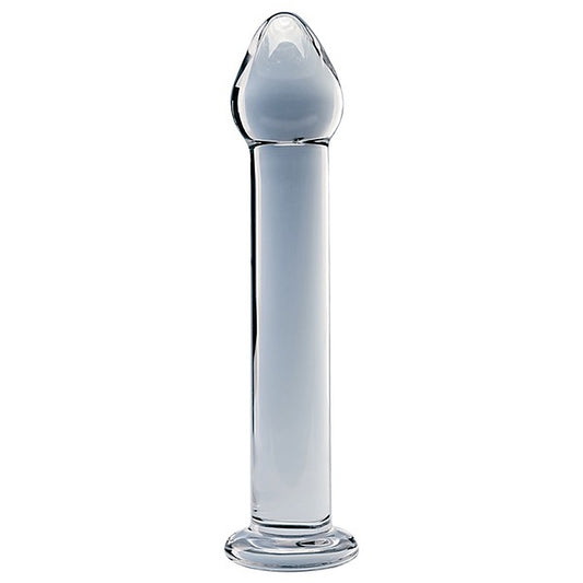 Creative Conceptions Seraphic Shaft Glass Dildo - Glass Sex Toys