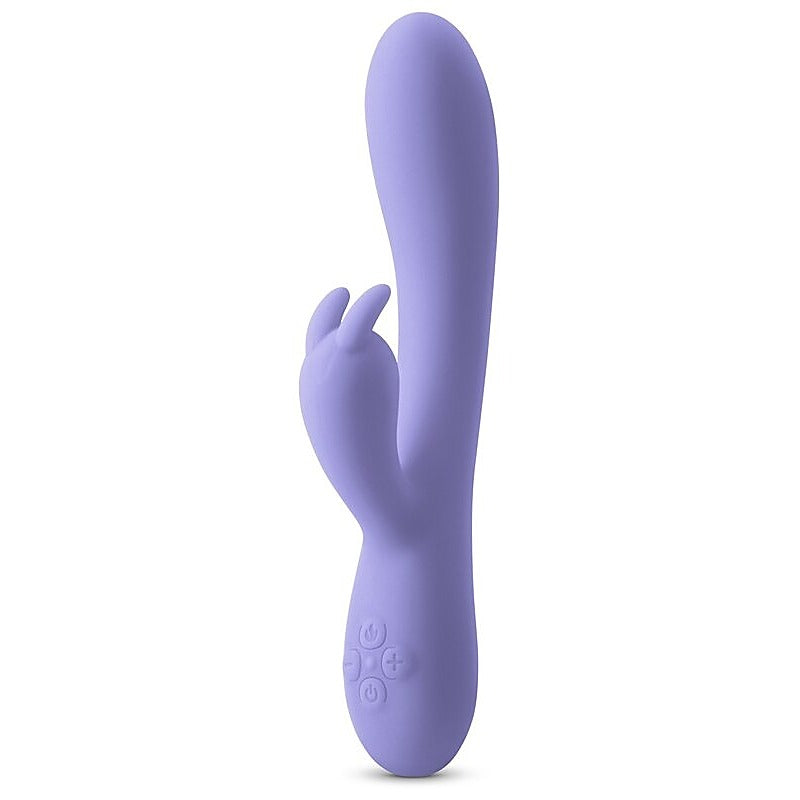 Premium INYA Luv Bunny Vibrator by NS Novelties - Rabbit Vibrators