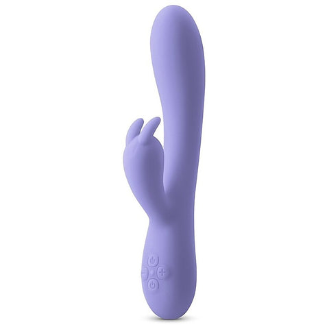 Premium INYA Luv Bunny Vibrator by NS Novelties - Rabbit Vibrators