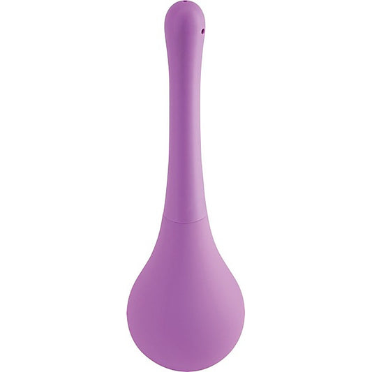 Seven Creations Squeeze Clean Anal Douche - Enemas and Douches